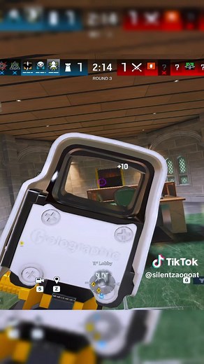 R6 Configs and Quality Settings for New Season