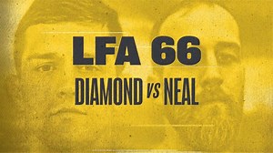 Fights are on for the third straight week, this time from Salt Lake City, UT! Join us, TONIGHT at 9/8c only on AXS TV! | AXS TV