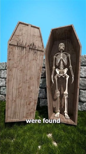 Zinda Dafnane Se Bachne Ka Anokha Tarika! ⚰️🔔#HistoryFacts#shortsfeed #viralshort