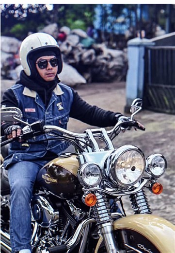 Wendi Armoko di Universitas Negeri Jakarta