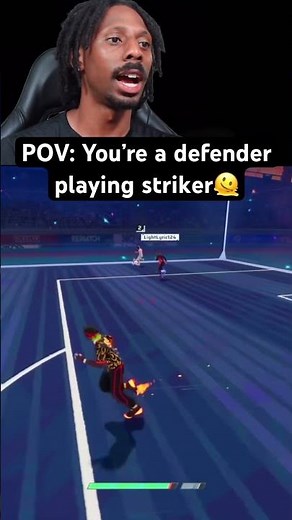 POV you suck at Rematch😭