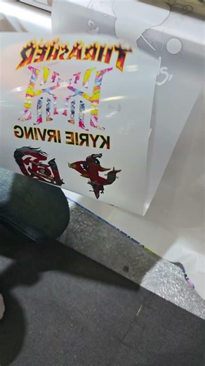 A4 Single-Head Desktop DTF Printer, More suitable for small and medium-sized clothing retailers