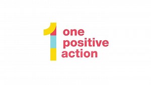 3.8K views · 27 reactions | They say, the best way to form a habit is to focus on one small action at a time. So we’re challenging you to share what #OnePositiveAction will kick off your new decade.⠀ ⠀ Will it be a new class? An extra date night with your honey? Or a donation to a charitable cause? We’re sharing some great positive actions sent to us by YOU today in our story, tap our logo and join the movement! #LoveYourLife #CommitmentDay2019 | LifeTime.Life | Facebook