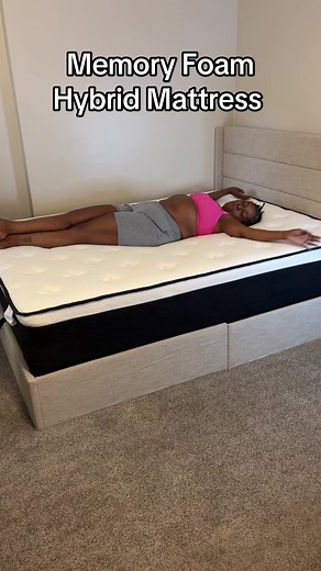 Affordable 14-Inch Queen Size Mattress Review