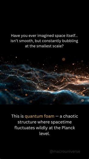 Quantum form - a chaotic structure #universe #galaxy #space
