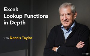 Excel 深入学习Lookup函数