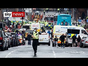 Glasgow stabbings: Warning over suspect's mental state before knife rampage