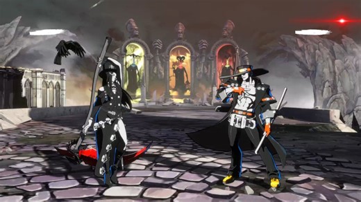 JO，横扫饥饿,做回自己。