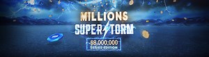 Five Ways to Play the Superstorm at 888poker for FREE