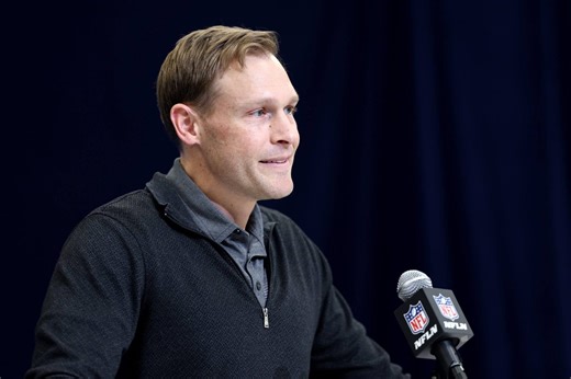 How Ben Johnson’s play calling helped shape his path to Chicago Bears head coach