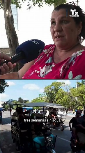 94% of the Cuban population lives in extreme poverty
