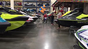 Make-A-Wish Foundation grants Fort Myers boy's dirt bike wish