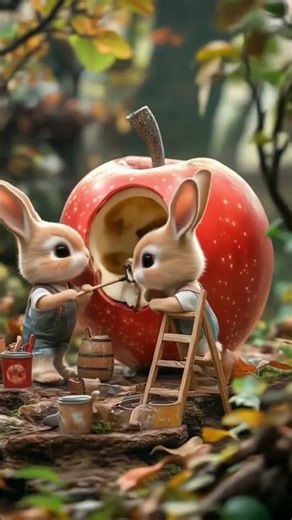 ✨ #cartoon #funny #aivideo