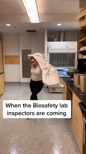 Navigating the Challenges of Lab Safety as a Scientist