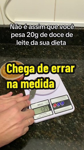 Balança Digital de Cozinha: Vale a Pena Ter?