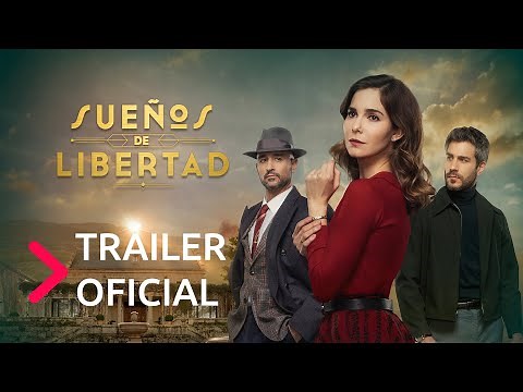 Sueños de libertad | Nuevos episodios ya disponibles en atresplayer
