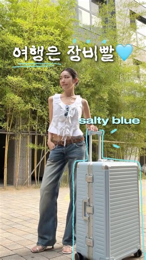 [Recommended travel suitcase that saved me $1,500👜✈️] #Durable #Suitcase