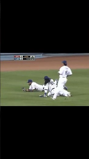 Manny Ramirez Crashout on Matt Kemp #mlb #baseball