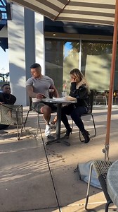 43M views · 240K reactions | girl signals for help!  This video was produced by Network Media and The Kasey Show | Westcoast Creators of Network Media | Facebook