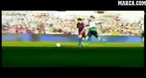 Messi vs Neymar