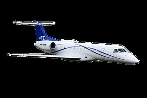 ACE ERJ 135 | ACE