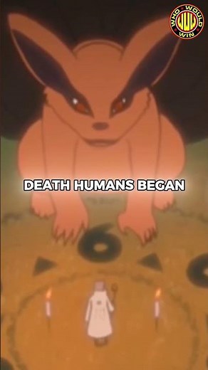 Why Tailed Beasts Hate Humans | The Hidden Naruto Story