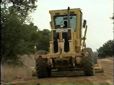 Forest Service Road Maintenance Series: Forest Roads and the Environment
