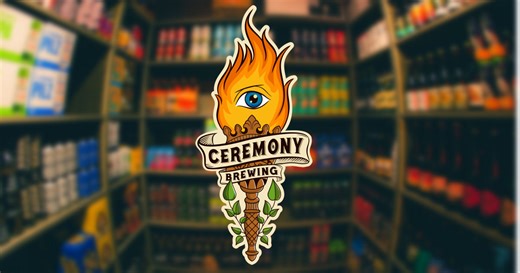 Ceremony Brewing by Zachary Smith - Indiegogo