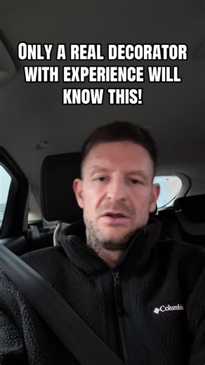 Painting and decorating tutorial #paint #fyp #paintinganddecorating #plastering #paintingtips