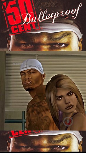 4.1K reactions · 260 shares | Definitive Masterpiece 50 Cent Bulletproof | JO Games | Facebook