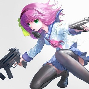 Kimori_chan - Twitch