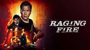 Raging Fire - Trailer 02