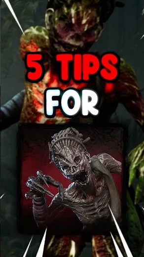 5 Tips to MASTER The HAG in Dead by Daylight