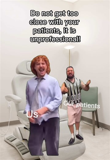 Unprofessional? No. Personalized care. At The Skin Care Center, we believe great results start with comfort, trust, and real relationships with our patients. That’s just how we do things. 📍 The Skin Care Center | Pensacola, FL #medspa #antiaging #patientcare #pensacola #plasticsurgeon