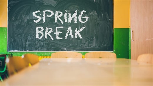 NJ bill seeks uniform spring break dates for school districts