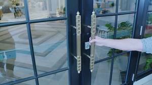 15K views · 152 reactions | Looking back to when Pharrell Williams and Dave Grutman showed us how to have a Goodtime. | Architectural Digest | Facebook