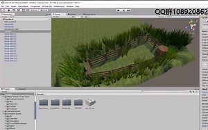 【YouTube搬运】VRChat新手教程向-教你创建一个自己的VR使用场景