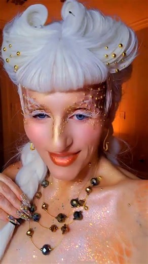 Epic Snake Makeup Transformation | Creative Snake Makeup Tutorial 2026 #makeuptutorial #makeuptips