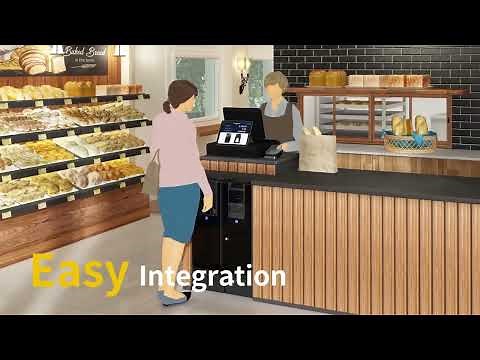 CI-10X Front Office Series Solution EN