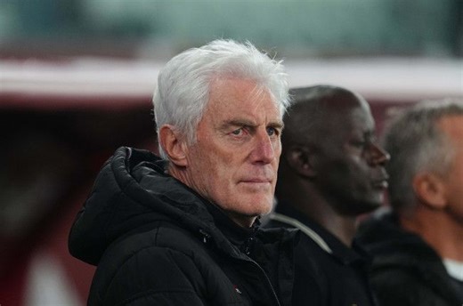 Maela: What it's really like to work with Hugo Broos