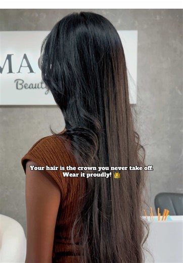 Transform Your Hair with Magic Treatments in Mauritius