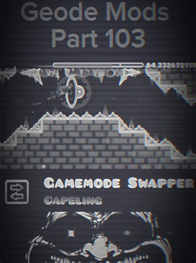 Exploring Geometry Dash Geode Mods: Part 103