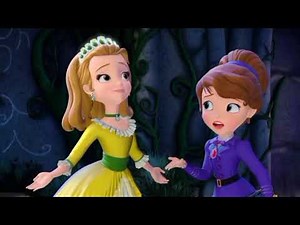 Sofia the First( The Mystic Isles)🦄🏞
