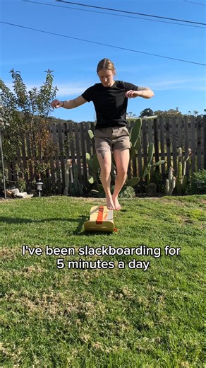 12K views · 5.8K reactions | As we age, balance quietly fades, but...