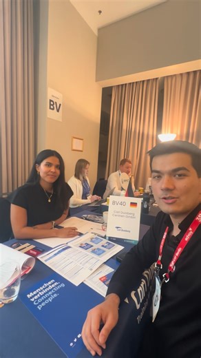 Chet elda ta’lim - Study Abroad | 📘 Germaniyada joylashgan nufuzli til markazi bilan YANGI hamkorlik! 🤝🇩🇪 📍 Germaniyada talaba bo‘lish imkoniyati endi yanada yaqin! 📚... | Instagram