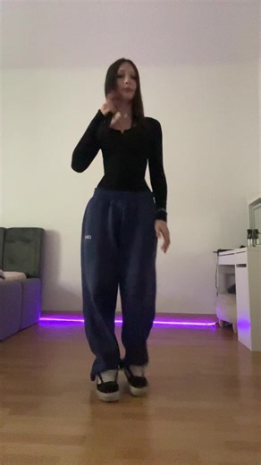 Dance Challenge Collaboration with Friends