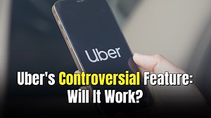 Uber lets women choose female drivers and riders with new feature