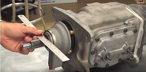Video: How to Set Your Clutch's Throwout Bearing Clearance