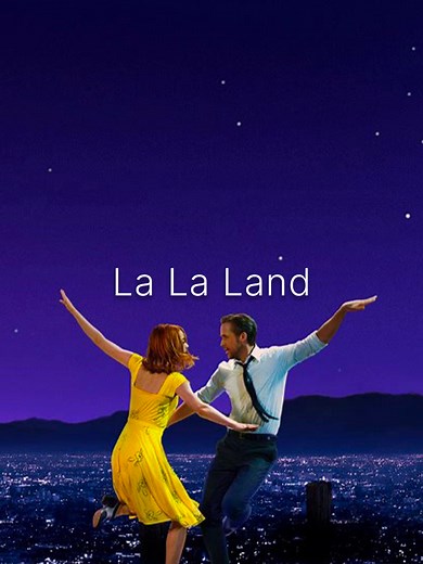 Explore La La Land: A Cinematic Masterpiece
