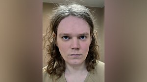 Transgender vegan 'cult' members arrested